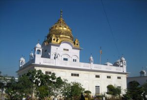 Dera Baba Nanak 