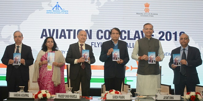 Aviation Conclave 2019