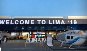 LIMA 2019