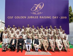 Golden Jubilee Celebration