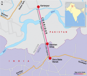 kartarpur-corridor-map-1