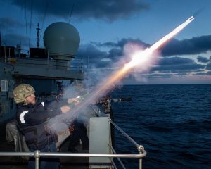 hunting submarines