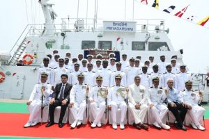 ICGS Priyadarshini