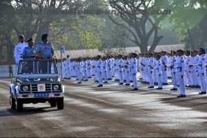 National Defence Academy