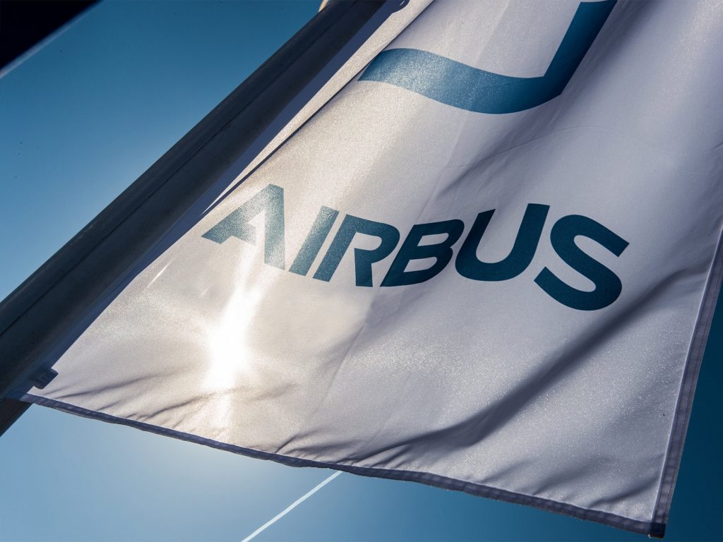 Airbus Spain’s first International Defence and Security Exhibition 