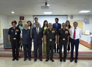 COAS Gen Bipin Rawat commends winners