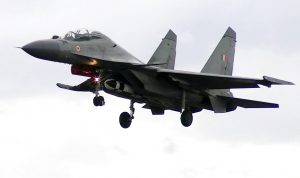 Brahmos successfully from Su-30MKI