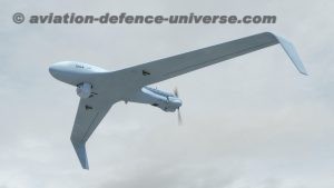 Elbit Systems Hermes 45