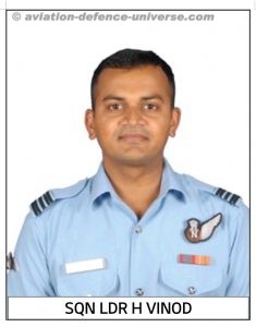 Indian Air Force