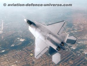 Turkish Aerospace