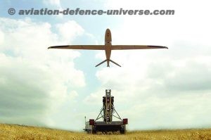 Tactical Unmanned Aircraft Systems