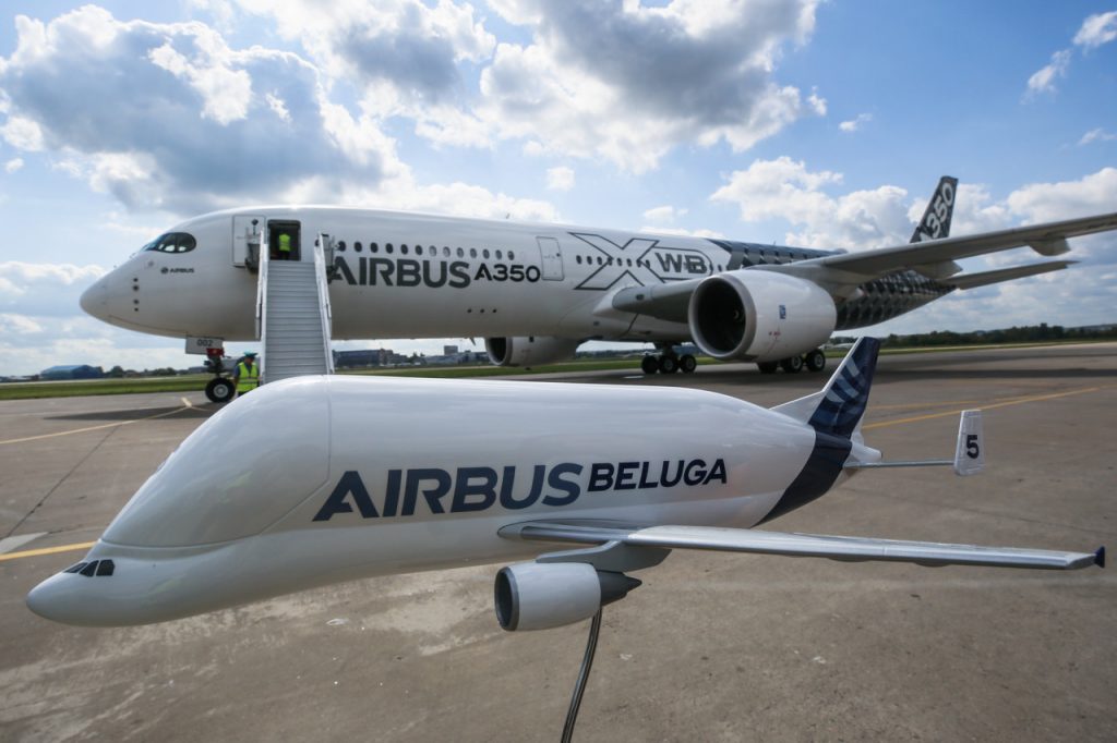 Airbus Beluga