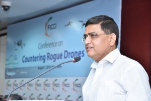Conference on Countering Rogue Drones