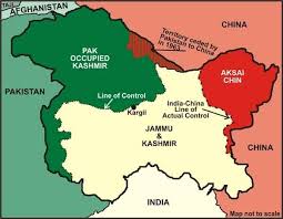 Jammu & Kashmir