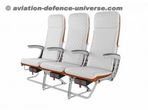 Aircraft Interior And Seats Business