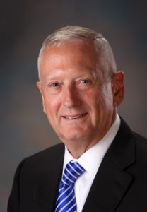 Jim Mattis