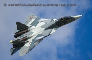 Su-57