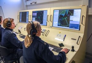 CAE has been contracted to upgrade the NWTS used to train
and educate Swedish Navy sailors and officers in naval tactics,
procedures and doctrine