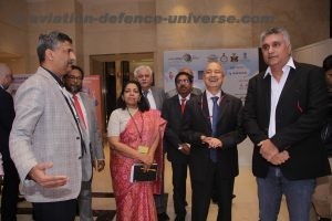 Aero India MRO Aerospace & Defence 2018