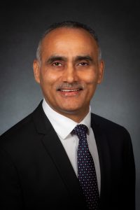 Surendra Ahuja, Managing Director, Boeing Defence India