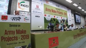 MSMEs, Start-ups need to be integrated into defence 