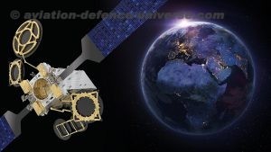 THALES ALENIA SPACE