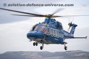 GÖKBEY Multirole Helicopter