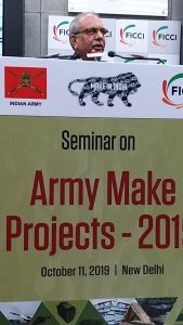 MSMEs, Start-ups need to be integrated into defence