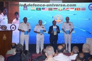 Goa Maritime Conclave 2019