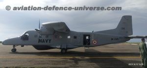 Indian Navy