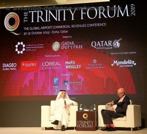  Trinity Forum