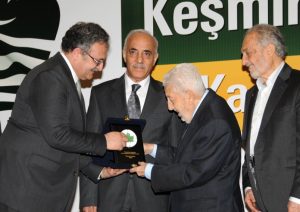 Unfaltering Turkish support for the Kashmiris reiterated