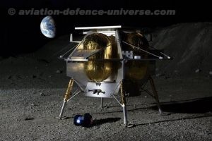 First Japanese Lunar Rover 