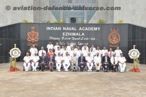 Indian Naval Academy