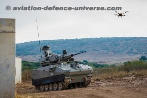 Elbit Systems Introduces MAGNI