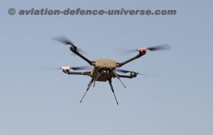Elbit Systems Introduces MAGNI