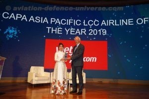 Vietjet President & CEO Nguyen Thi Phuong Thao