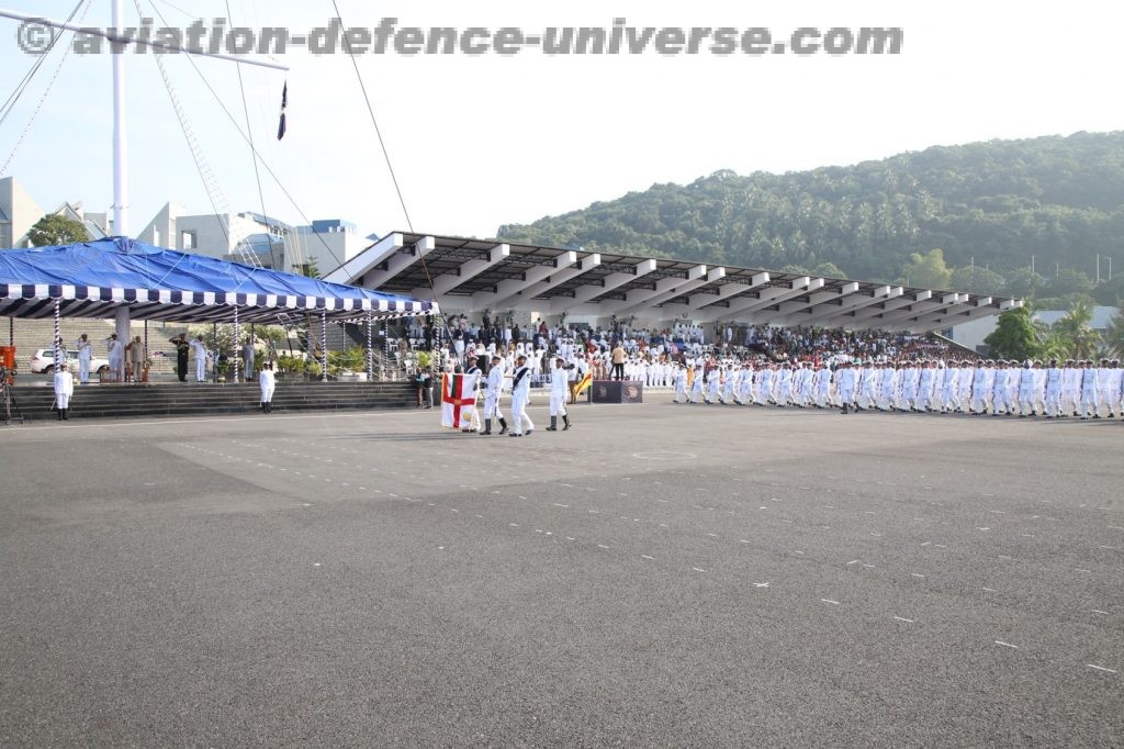  Indian Naval Academy