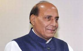 Rajnath Singh 