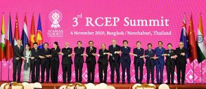 RCEP Summit