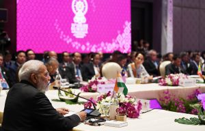ASEAN-India Summit