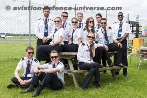 easyJet pilots