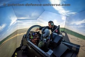 NFTC pilot training 