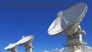 Next-Generation Satellite Communications System
