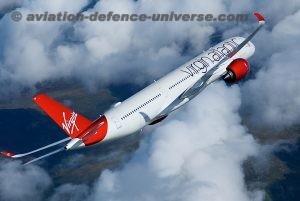 Virgin Atlantic