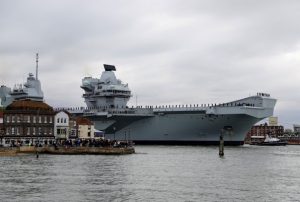 HMS Prince of Wales 