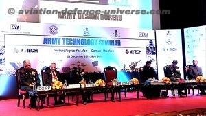 army technology seminar