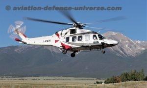 Safran Helicopter