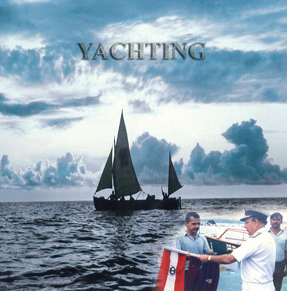 Andamans Sailing Expedition Flag (1)