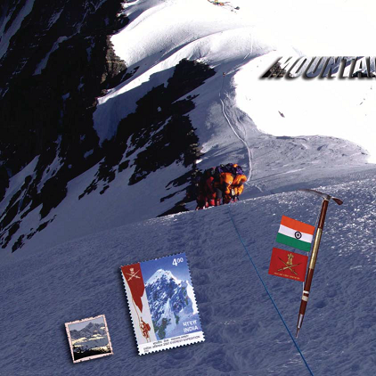 Indian Army Everest Expedition 200